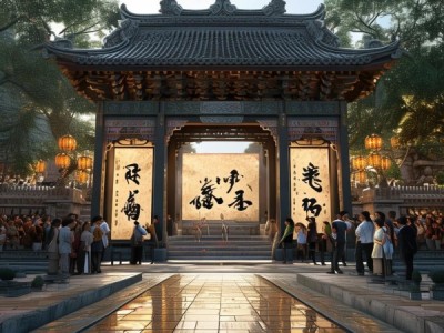 华信书画院与硬笔协会联袂开启硬笔书法艺术发展新纪元