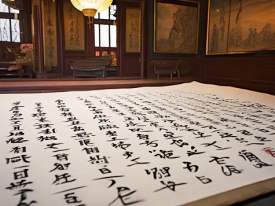 鄢惠生书法艺术网，传承与创新交织，书法界焕新风采