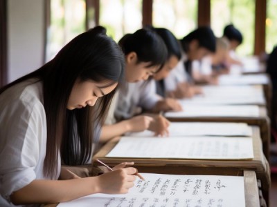 书法知识班收费标准大揭秘，月费几何？投资价值如何？