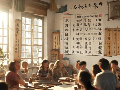 书法知识班收费标准大揭秘，月费全解析