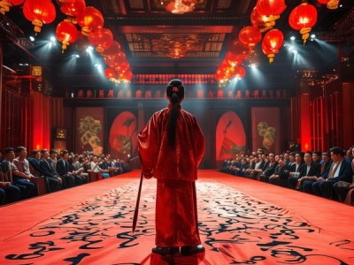高耀东，书法艺术界的瑰宝与百科珍藏