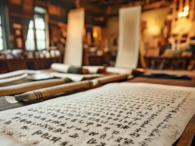 八大山人书法艺术传承，历代名家大图范本赏析