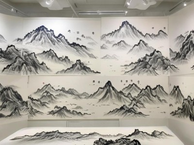 翰墨飞扬，一等奖行书书法作品赏析之旅
