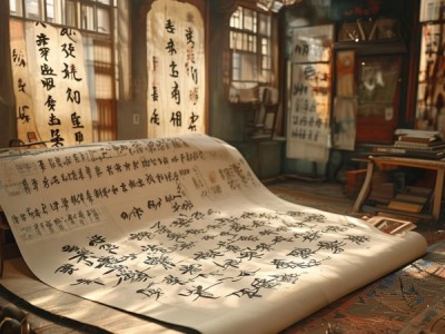 书法理论史上的里程碑，首篇统论文的诞生及其深远影响