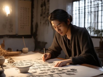 翰墨飘香，硬笔书画一等奖得主风采掠影