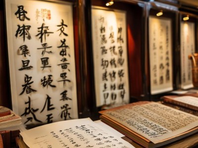 书法艺术深度广度探析，当代名家书法理论书籍精选排行榜