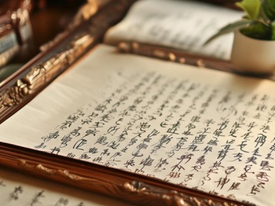 五言七行书法艺术，文韵之美一瞥