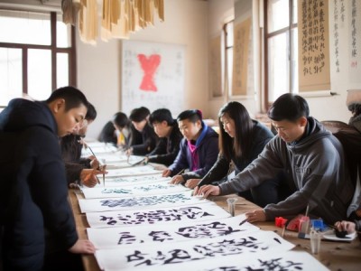 少儿书法入门，图片解析与实用技巧指导