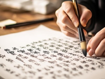 书法生活化，品味书法艺术的魅力与价值