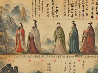 探寻二手书中的书法理论传承之路