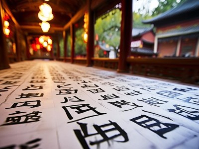 翰墨流光，硬笔书法名家一等奖作品鉴赏之旅
