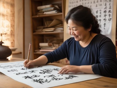 书法教学要点解析，教师资格考试通关秘籍