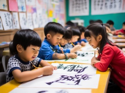 传承国粹的A3硬笔书法专用纸——优质书写载体