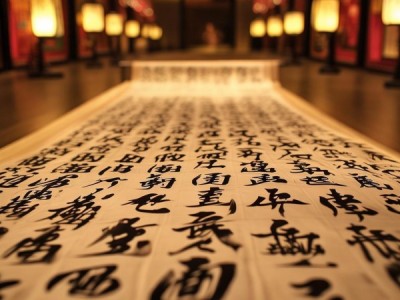 行书硬笔书法与古诗词美韵融合鉴赏