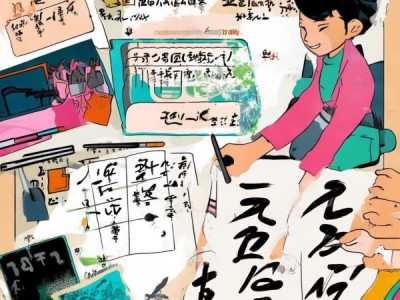 翰墨童趣，二年级硬笔书画风采展