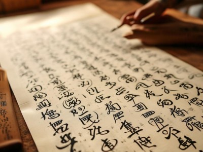 硬笔书法理论考题库，传承与创新实践之路