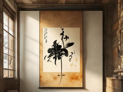 书法相伴，热爱生活每一天