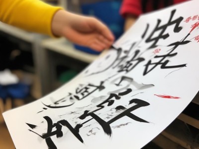 CCPT硬笔书法六级试题深度剖析，技艺提升之路