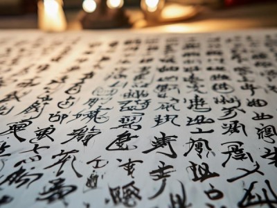 五字八行瑰宝书
