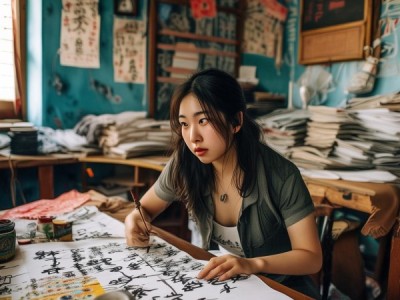 书法专业大学生活费揭秘，深度解析大学生活成本