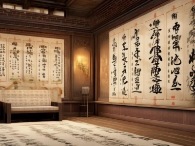 荆楚翰墨，湖北省十大书法名家风采撷珍