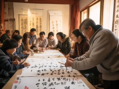 书法名家班课程深度解析，价格揭秘与价值评估