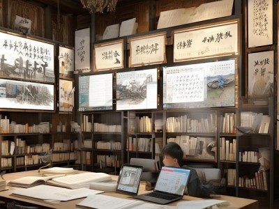 书法学习宝库，书法知识大全网盘资源，助你轻松入门