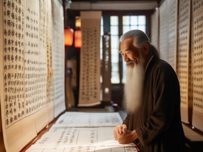 三字经书法瑰宝赏析