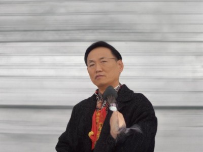 硬笔丹青间诗意流转——赏析硬笔书画中的诗意画卷与佳作