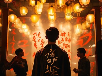 圈字书法明星追捧之谜