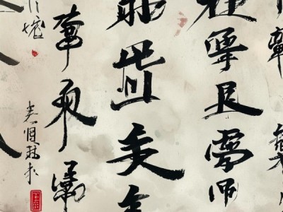 翰墨飘香，书法新韵，邀您共鉴书法班精彩瞬间！