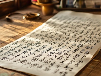 翰墨颂祖国，丹青绘人生——书法艺术与爱国情怀赏析