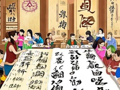 小学高年级书法知识全攻略，基础进阶艺术之旅