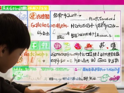 六年级书法艺术全攻略，传承文化精髓，培养学生综合素养