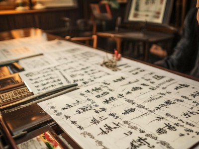 五年级硬笔书法作品闪耀书画大赛舞台