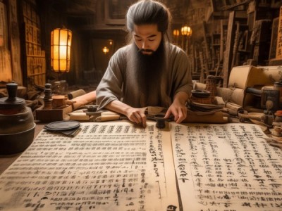 墨舞千载，古代书法理论公开课深度解析