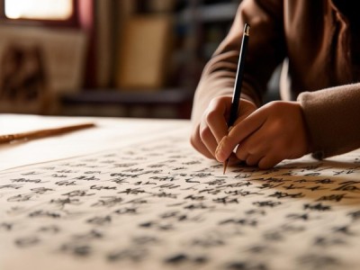 八年级硬笔书法字帖，文化传承与书写艺术魅力之旅