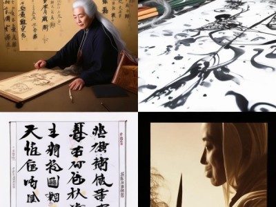 书法界风华再现，圈三位书法名家风采大盘点