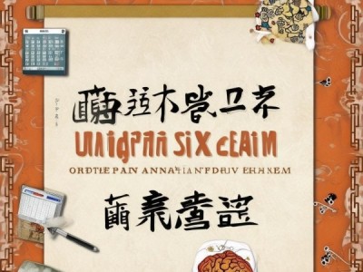 硬笔丹青间诗意流转——赏析硬笔书画中的诗意画卷与佳作