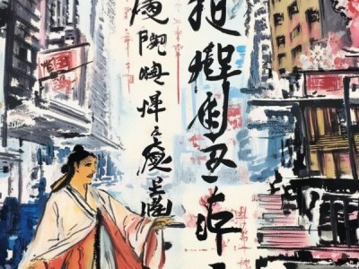 动态书法字制作揭秘，艺术传承与创新的交融之道