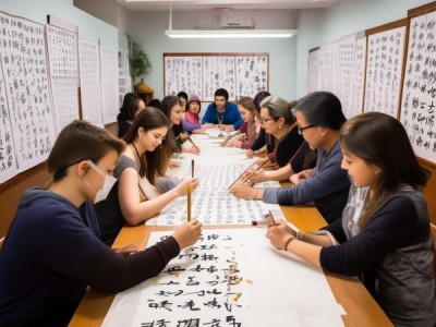 墨舞笔端——硬笔书法个人展邀您品鉴