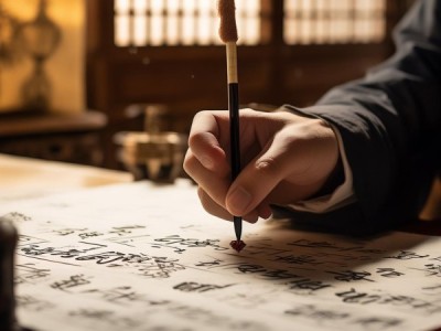软笔书法，理论与实践的细腻差异与深远影响