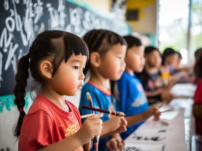 五六年级书法核心知识点解析，基础至进阶全攻略