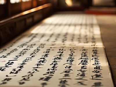 墨舞风华，毛笔行书两个字书法艺术鉴赏之旅