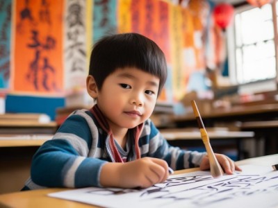 硬笔书法考试题解密，开启书法艺术新篇章