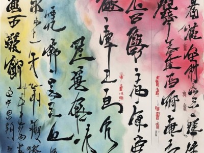 校园墨香绘青春——中小学生硬笔书画盛宴