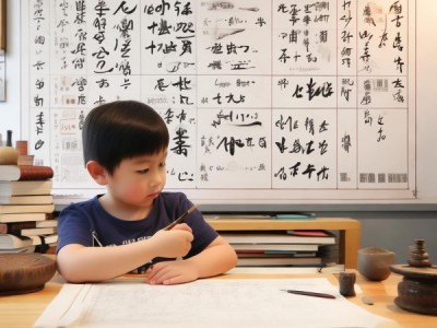 六年级书法艺术入门攻略，知识点考点解析与学习指南