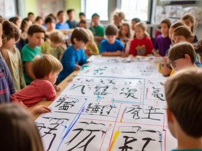 硬笔书法考试题解密，开启书法艺术新篇章