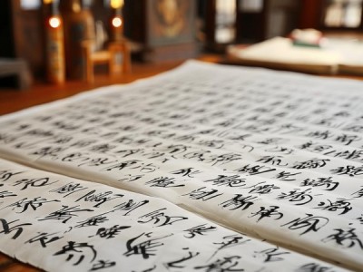 揭秘当代书法名家字迹不佳之谜