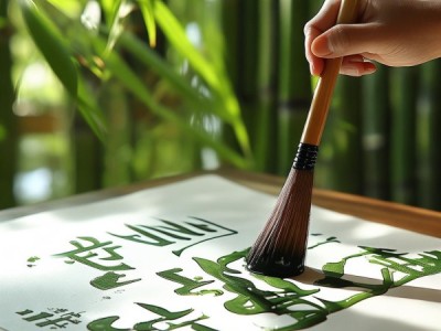 书法，融入生活，成就心灵浸润之美